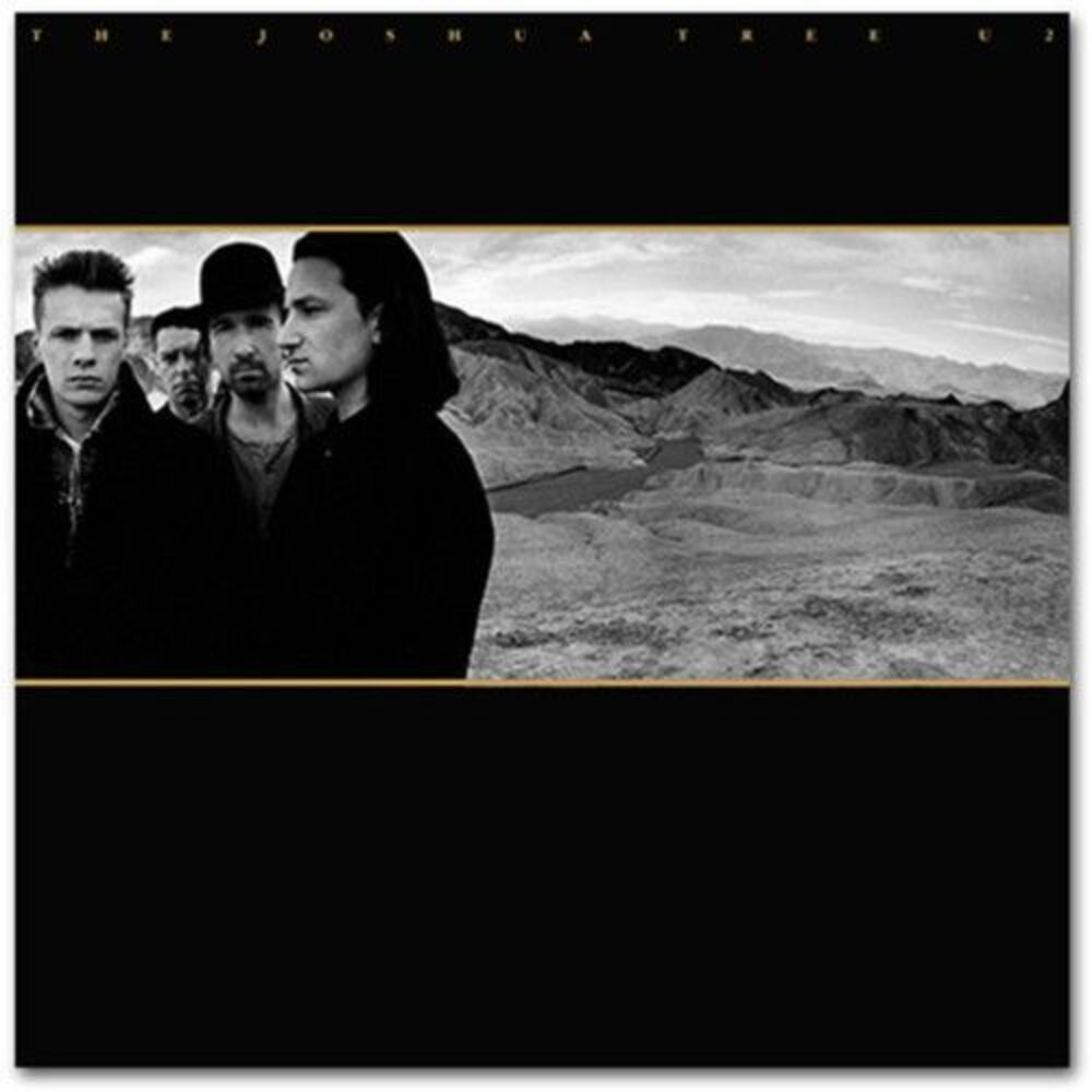 Joshua Tree